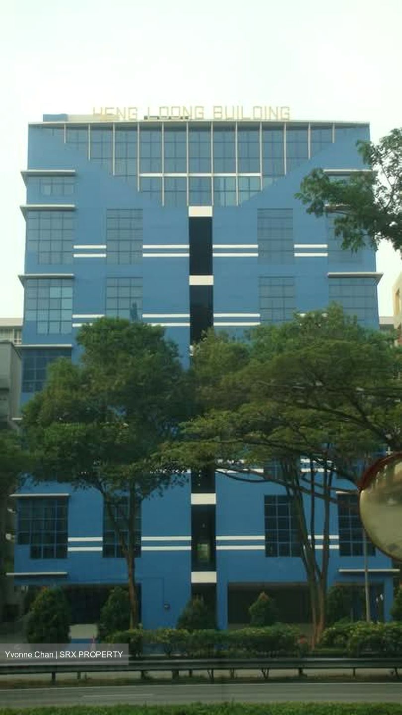Heng Loong Building (D23), Factory #555308971